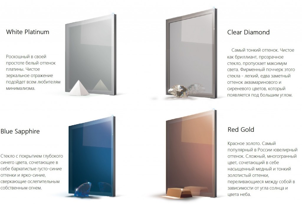 Цветной теплопакет DS DS colors
