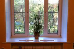 Квартиры