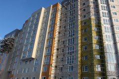 Новостройки