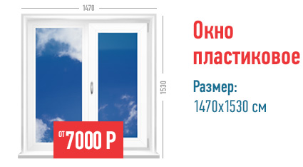 пластиковые окна в королеве