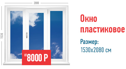 пластиковые окна королёв