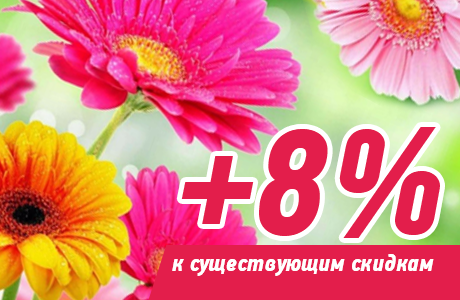 акция на пластиковые окна