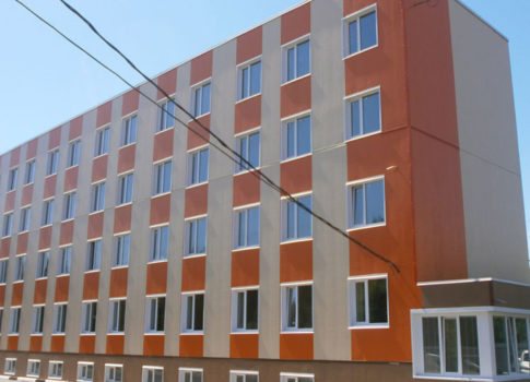 Пластиковые окна в Королеве