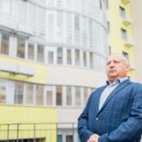 Окно в мир - от компании Окна престиж