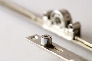 internika locking axles